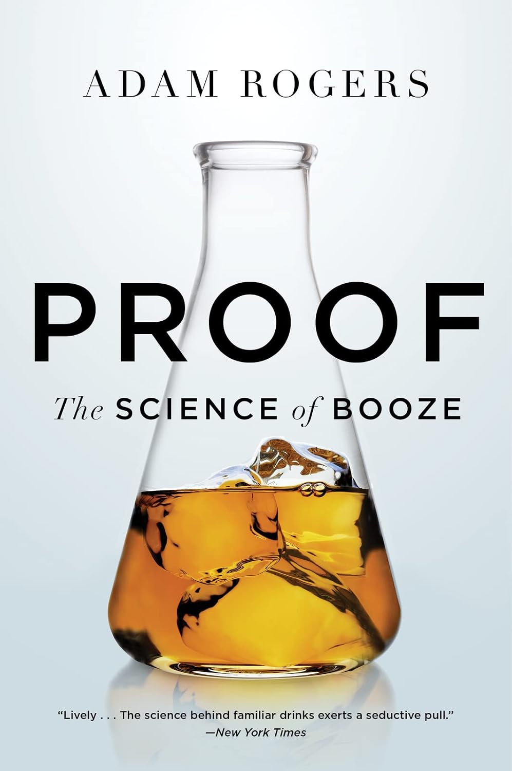 Proof: The Science of Booze baixar o livro de graça