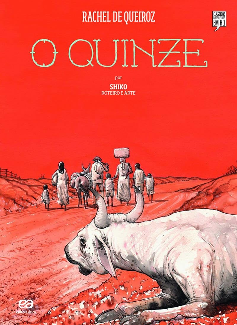 O Quinze baixar o livro de graça