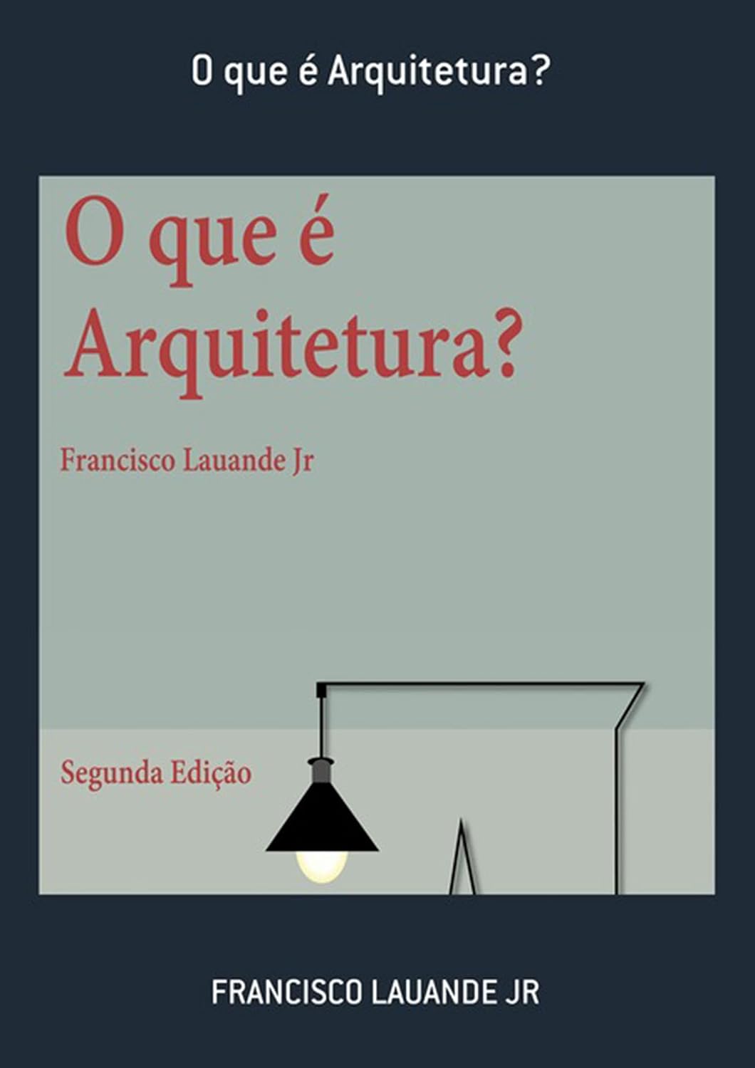 O Que É Arquitetura? baixar o livro de graça