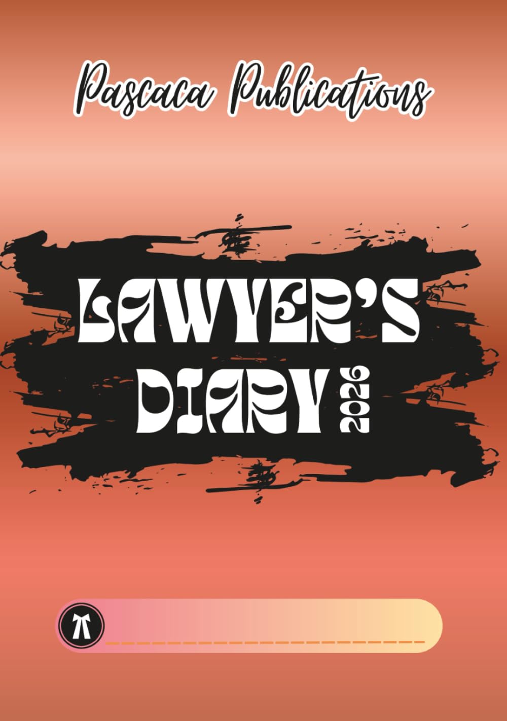 ler totalmente Lawyer's Diary: Journal For Attorneys, Lawyers, Law Students and Legal Professionals