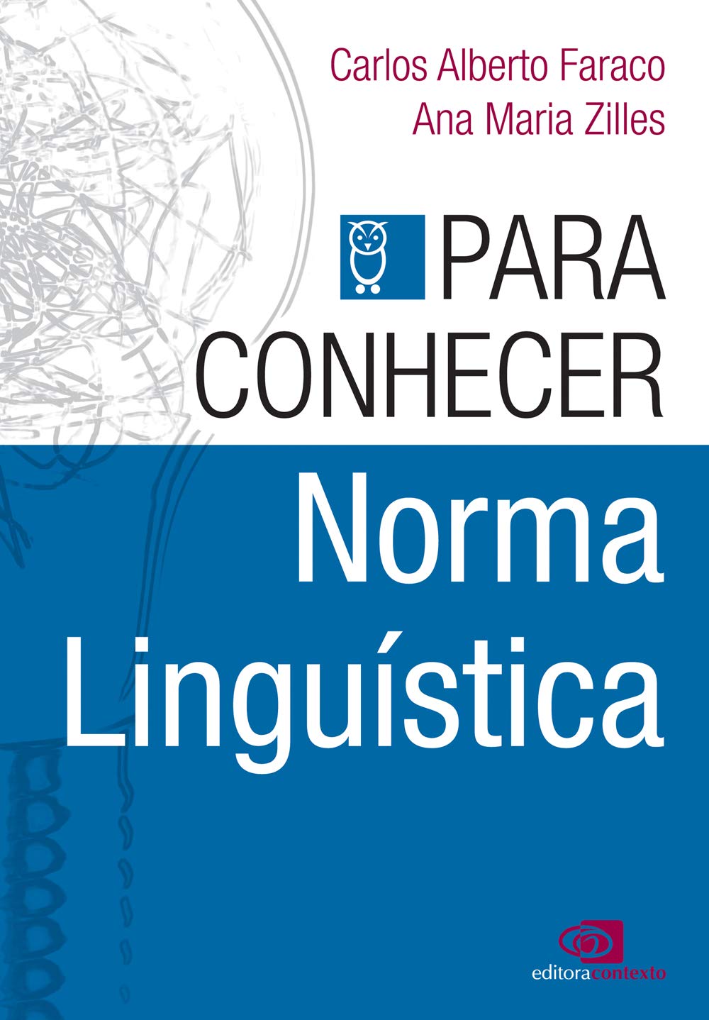 Para conhecer norma linguística baixar o livro de graça