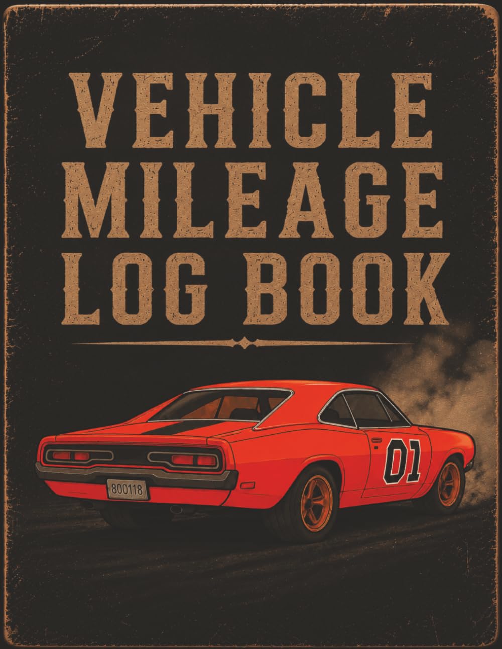 Vehicle Mileage Log Book: Vehicle Mileage Journal for Business or Personal Taxes | Daily Automotive Trip & Distance Tracker Record Book / Odometer... Self-Employed Professionals & Business Owners baixar o livro de graça