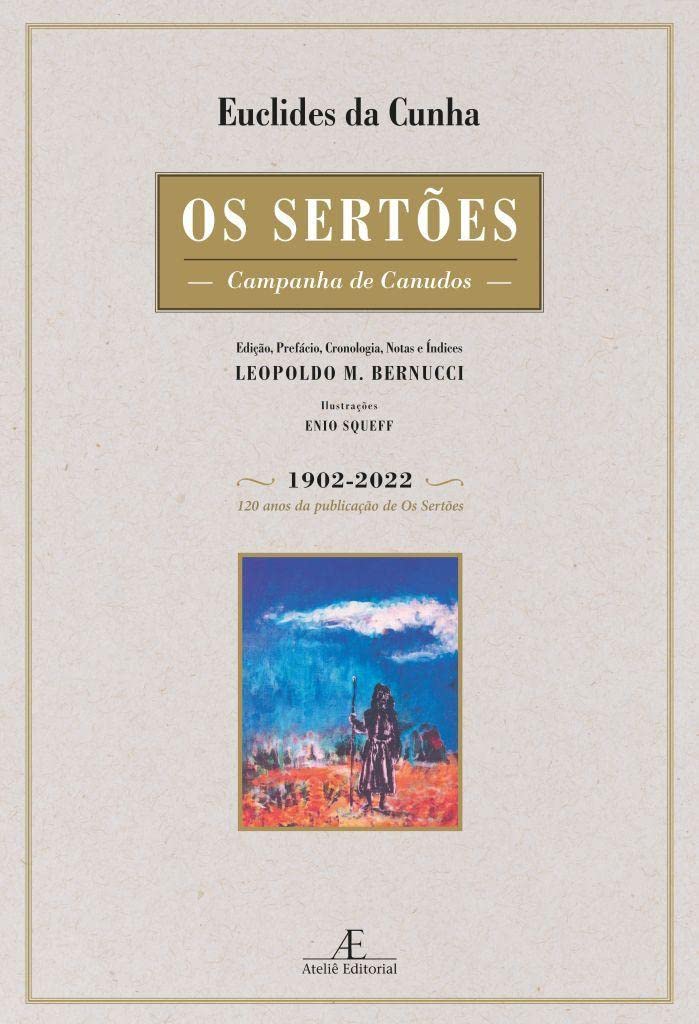 Os Sertões: Campanha de Canudos baixar livro de graça