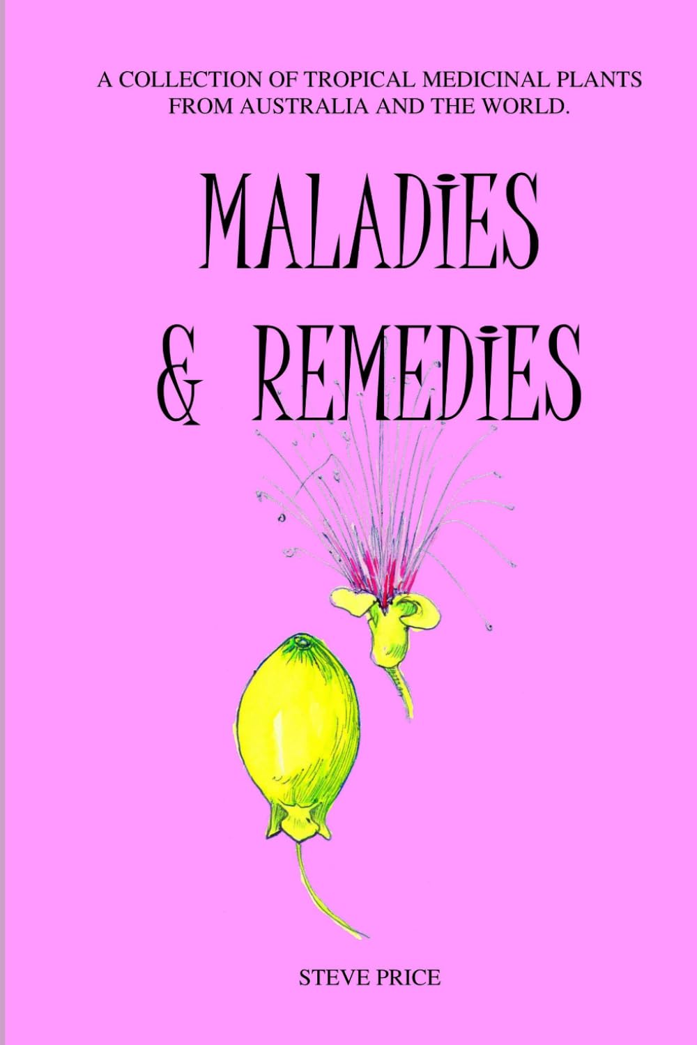 capítulo por capítulo baixar Maladies and Remedies