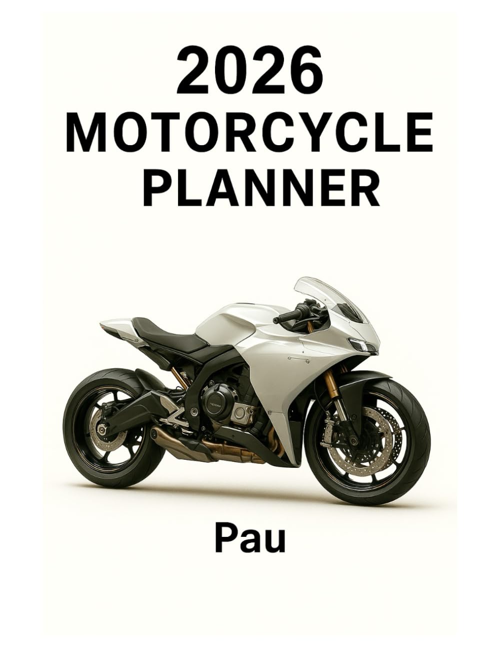 2026 Motorcycle Tech Planner baixar o livro de graça