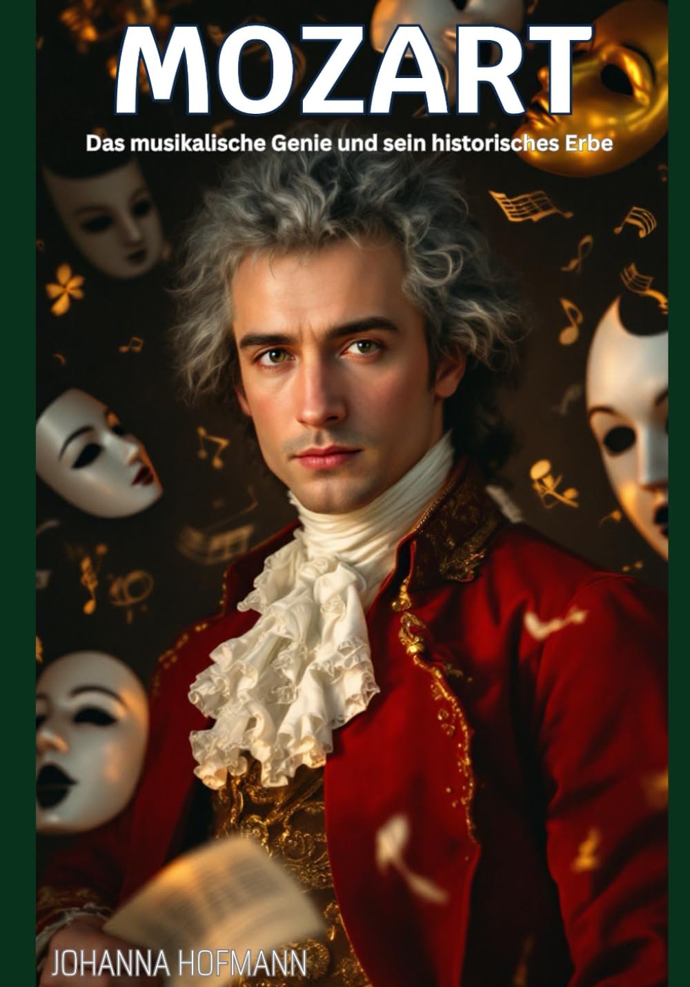 capítulo por capítulo baixar Mozart: Das musikalische Genie und sein historisches Erbe (German Edition)
