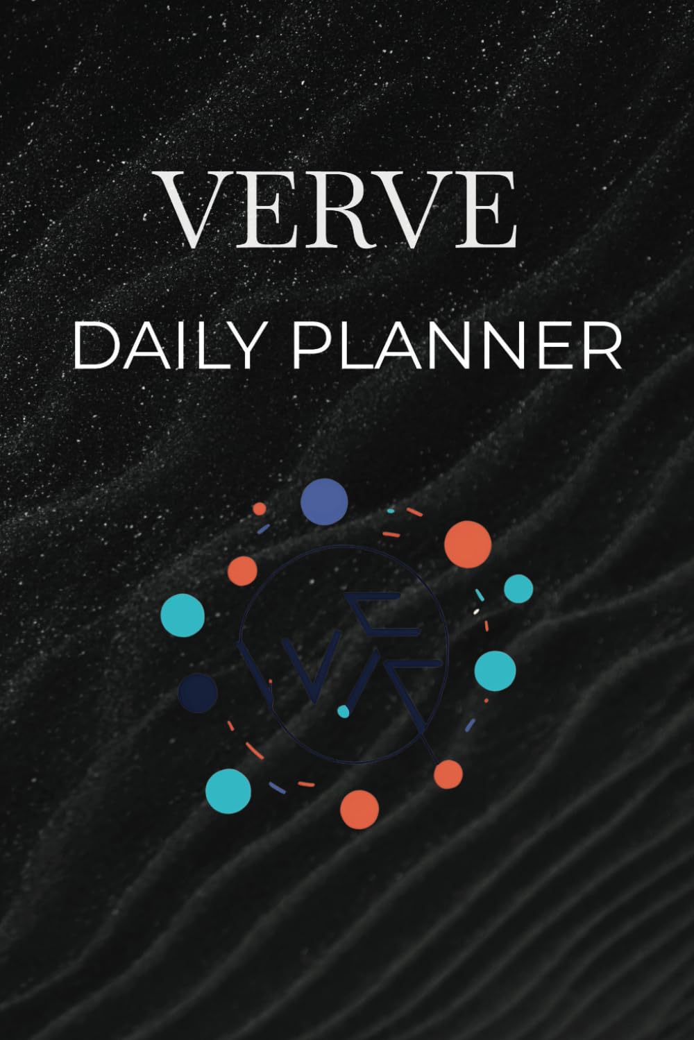 capítulo por capítulo baixar VERVE Daily Productivity Planner (365 days)