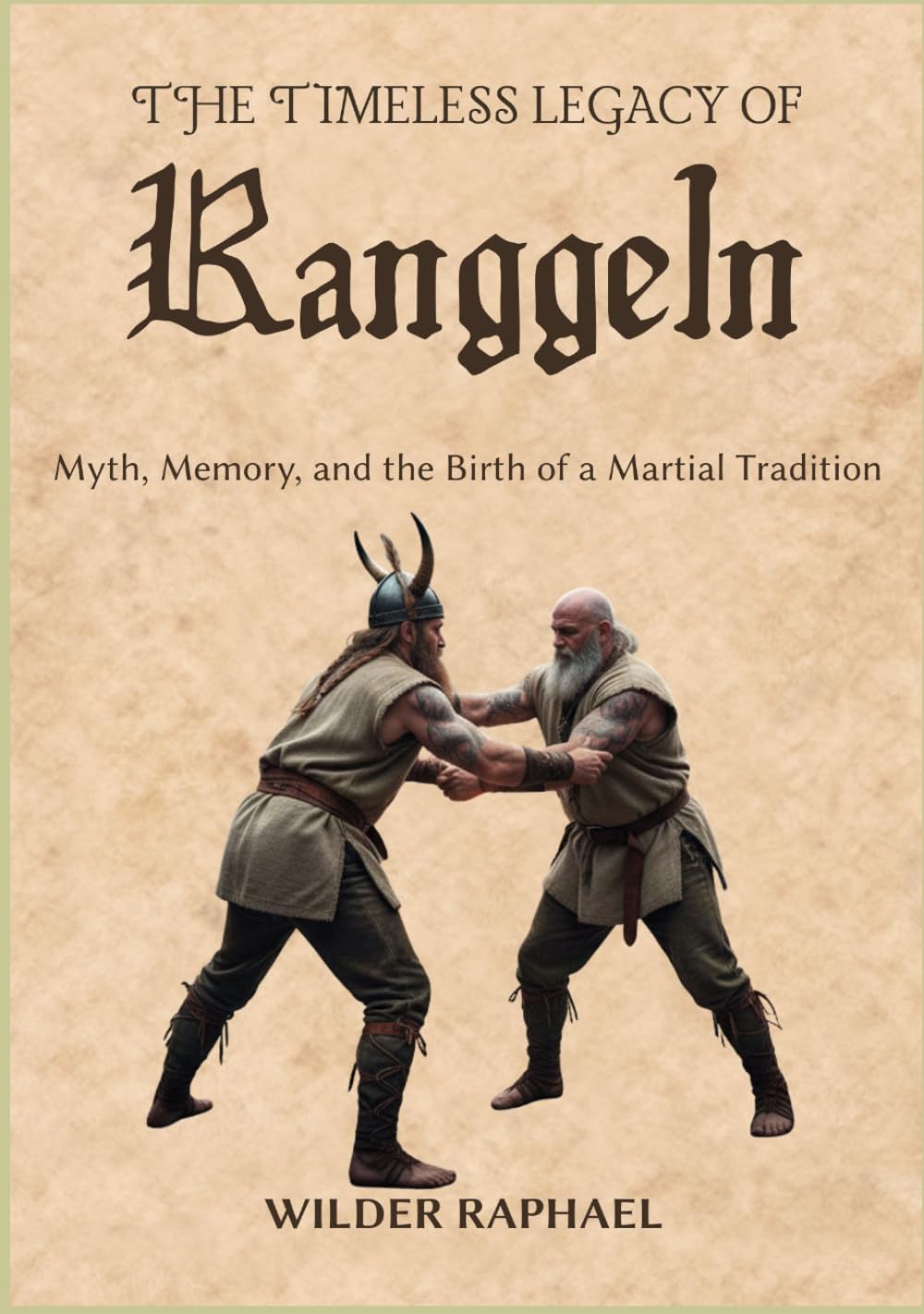 ler totalmente THE TIMELESS LEGACY OF RANGGELN: Myth, Memory, and the Birth of a Martial Tradition