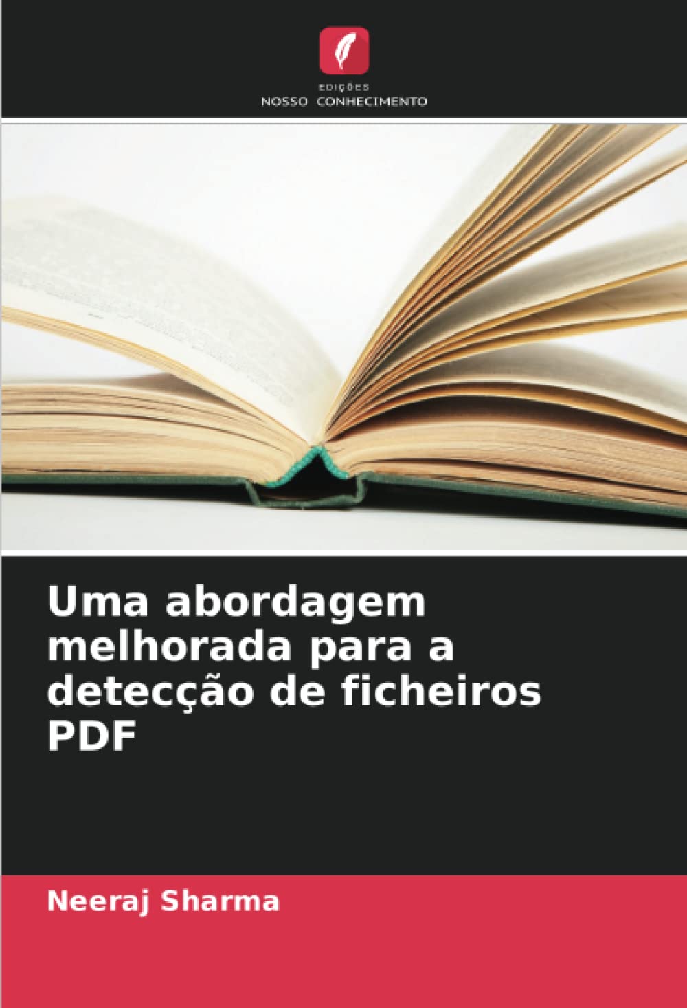 ler totalmente Uma abordagem melhorada para a detecção de ficheiros PDF
