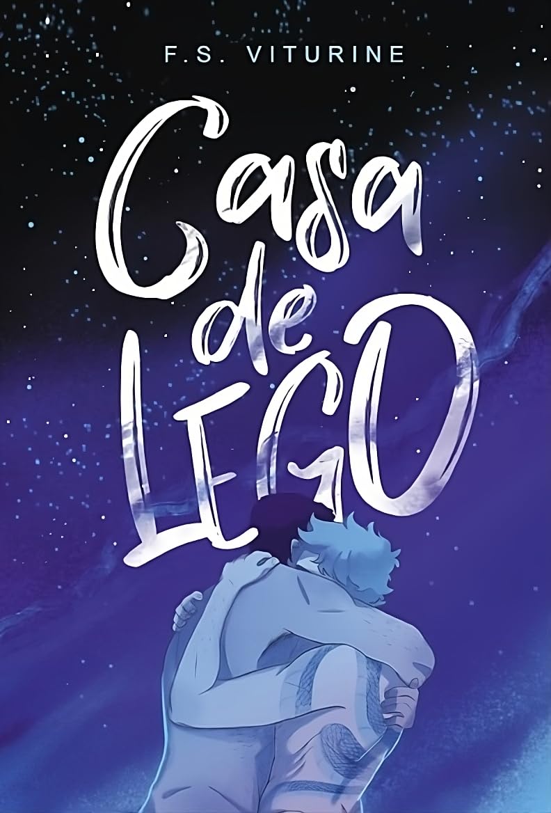 ler totalmente Casa de Lego