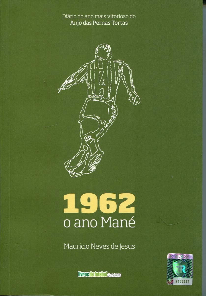capítulo por capítulo baixar 1962 o Ano Mane