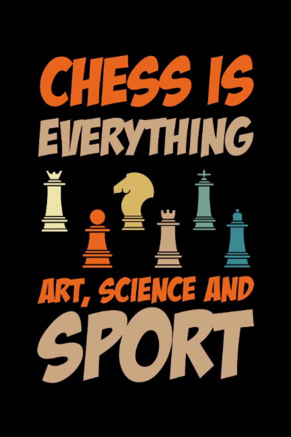 capítulo por capítulo baixar Chess is art and sport: Dot Grid Jounal ToDo Exercise Book or Diary 6" x 9" (15.24 x 22.86 cm) 120 pages