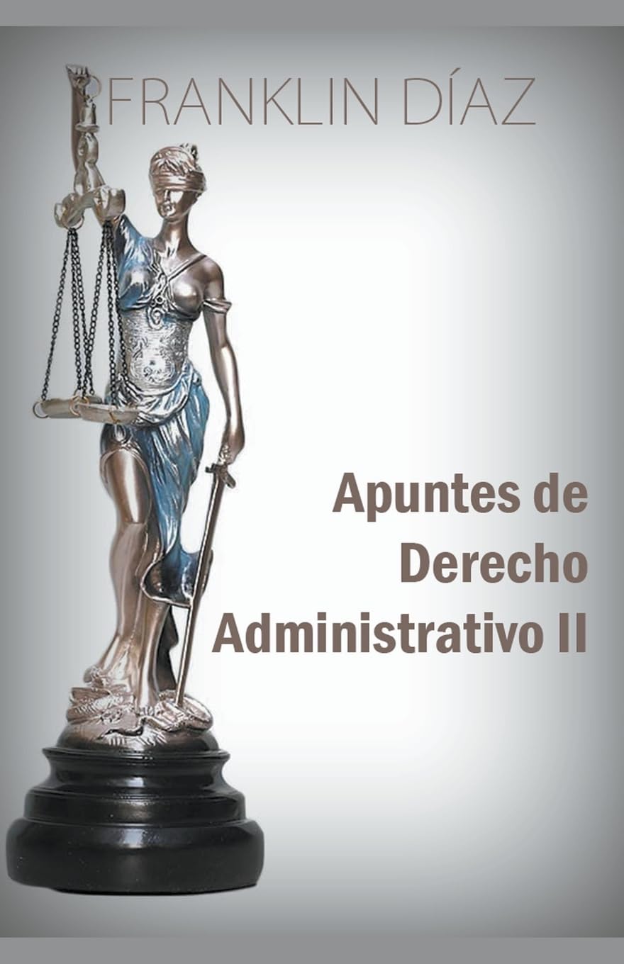 ler totalmente Apuntes de Derecho Administrativo II