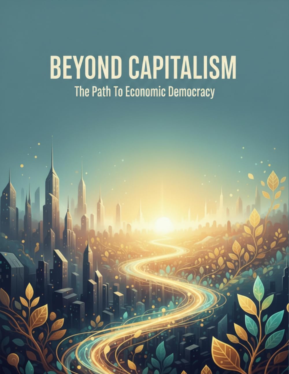 Beyond Capitalism: The Path To Economic Democracy baixar o livro de graça