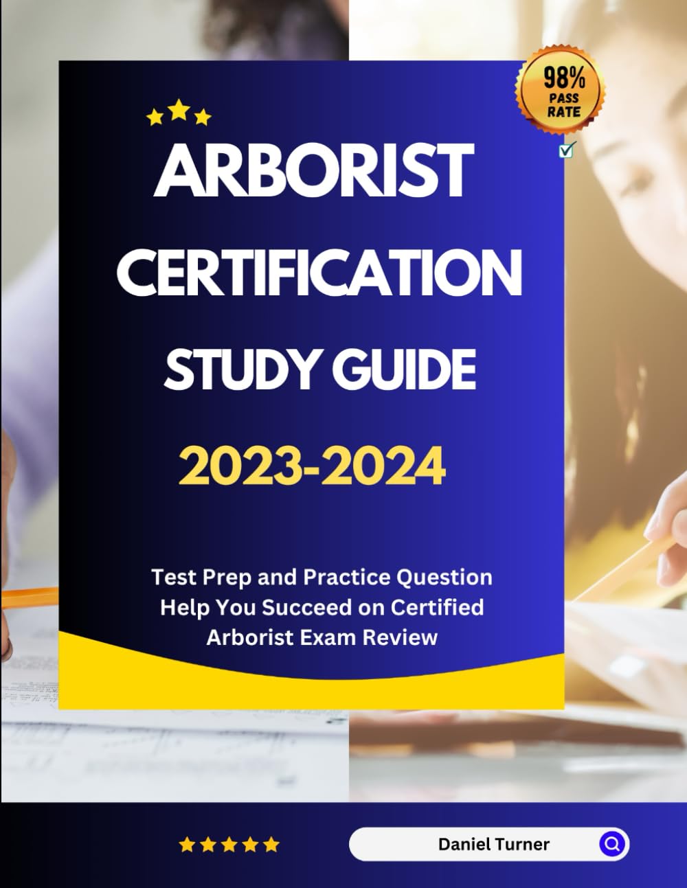 ler totalmente Arborist Certification Study Guide 2023-2024: Test Prep and Practice Question Help You Succeed on Certified Arborist Exam Review