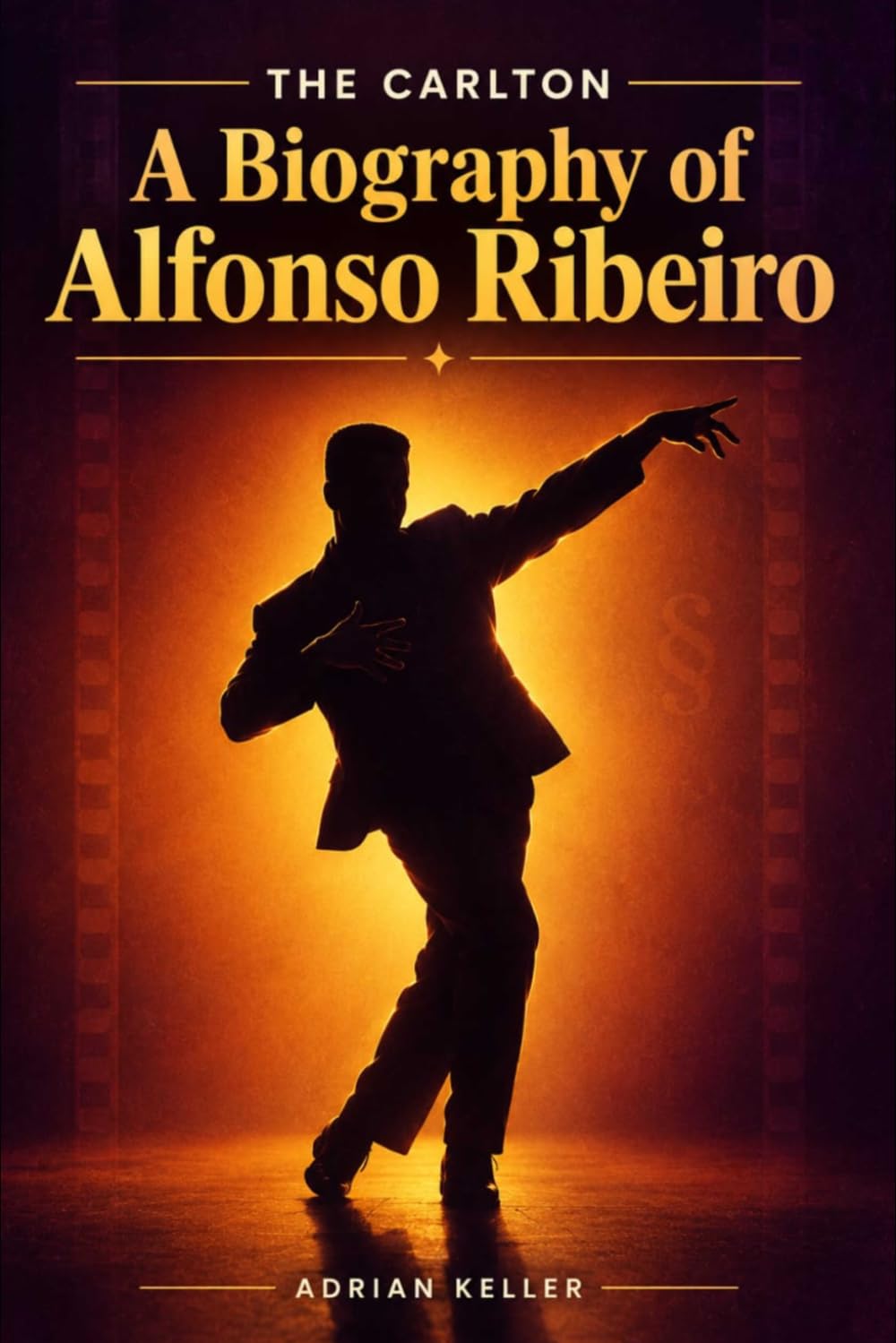 capítulo por capítulo baixar THE CARLTON: A Biography of Alfonso Ribeiro
