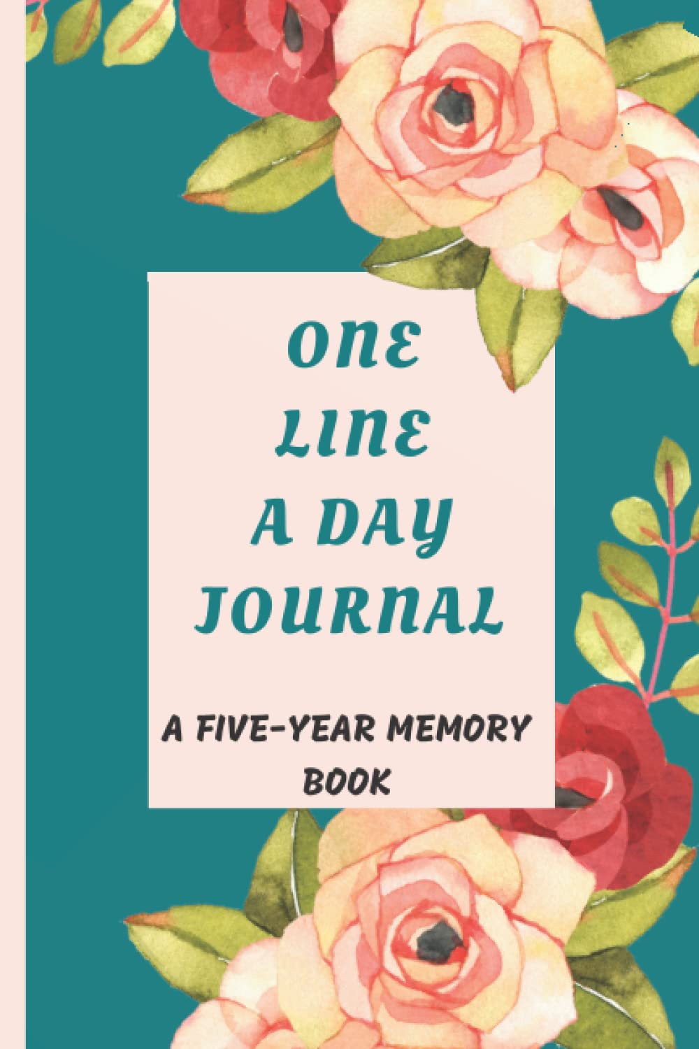 ler totalmente One Line A Day: Five Year Memory Book For Moms, Women.: Mothers Day Journal Diary Keepsake Gift