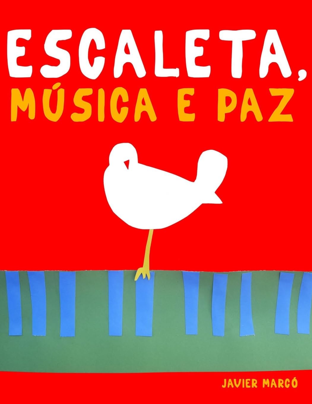 capítulo por capítulo baixar Escaleta, Música e paz: 10 peças fáciles para a Escaleta livro para principiantes