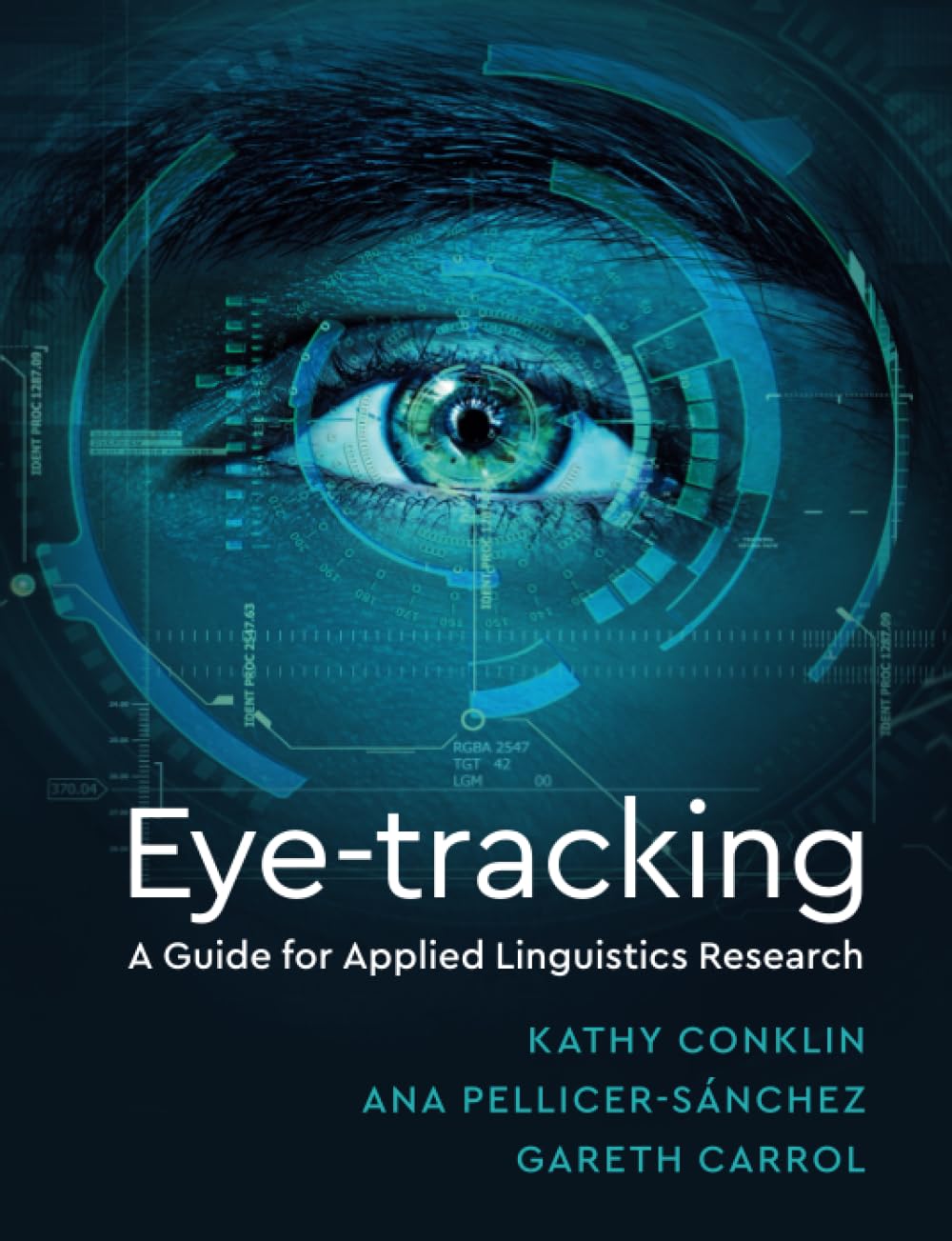 Eye-Tracking: A Guide for Applied Linguistics Research