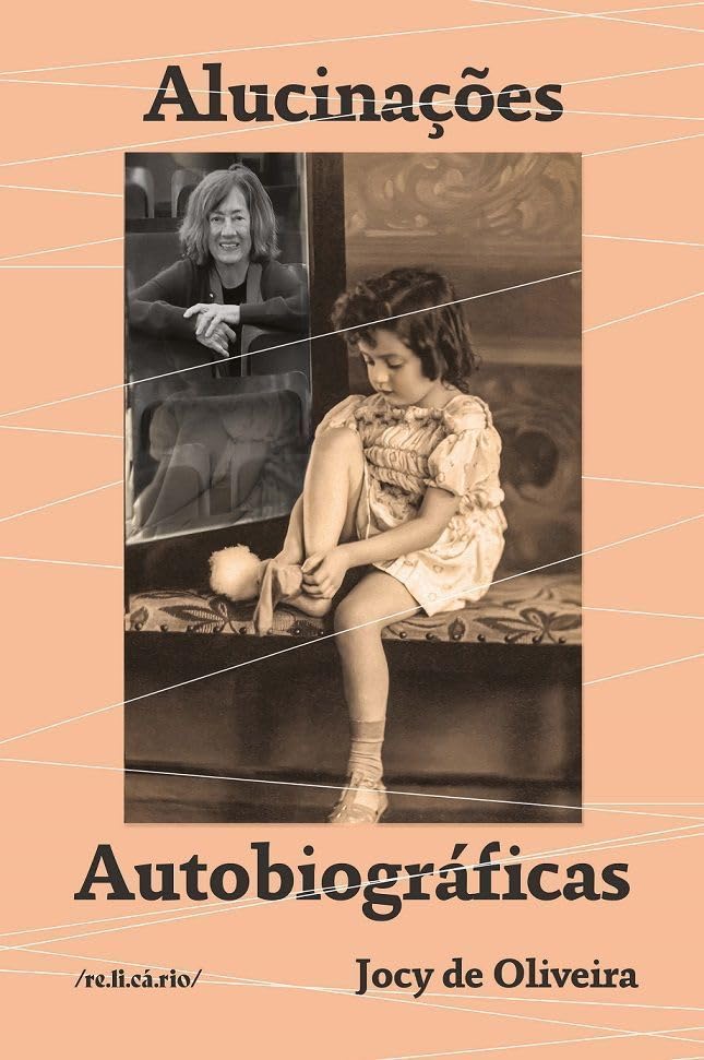 capítulo por capítulo baixar Alucinações autobiográficas
