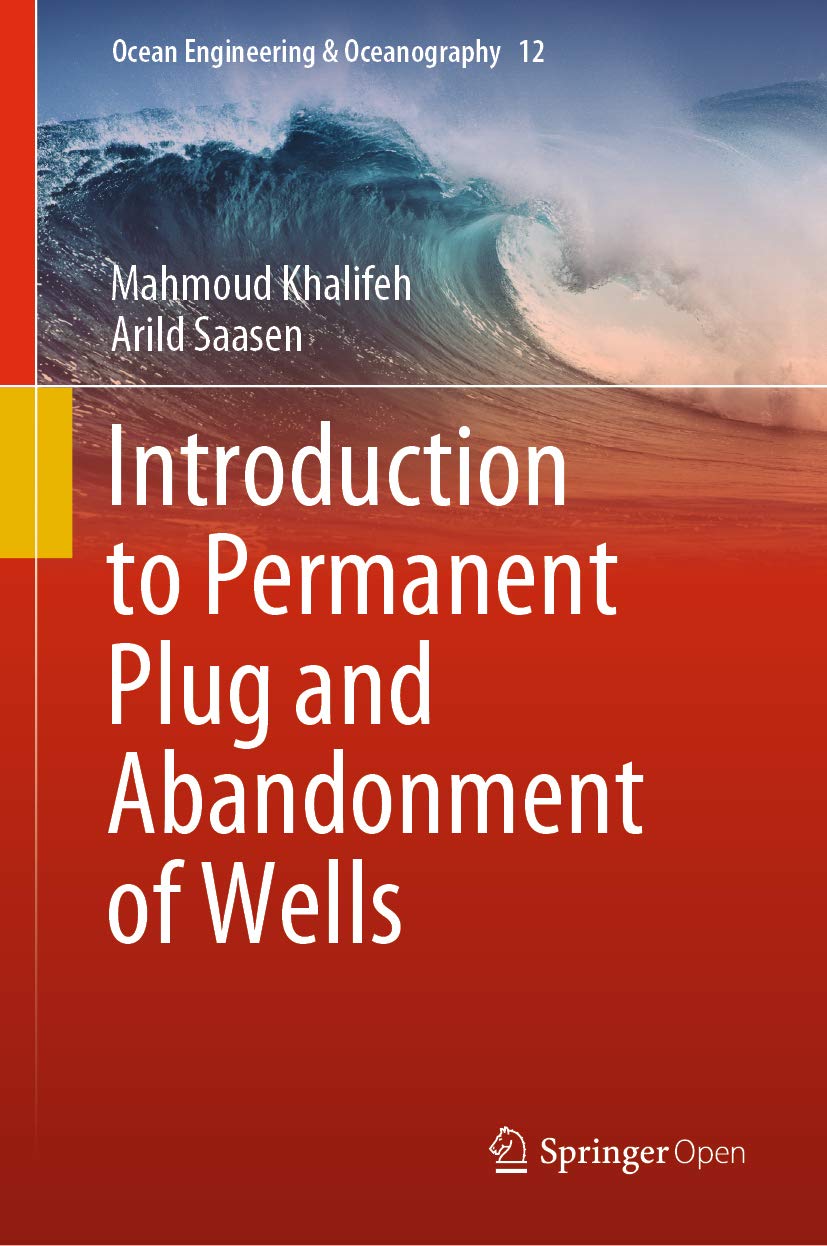 Introduction to Permanent Plug and Abandonment of Wells (Ocean Engineering & Oceanography Book 12) (English Edition)