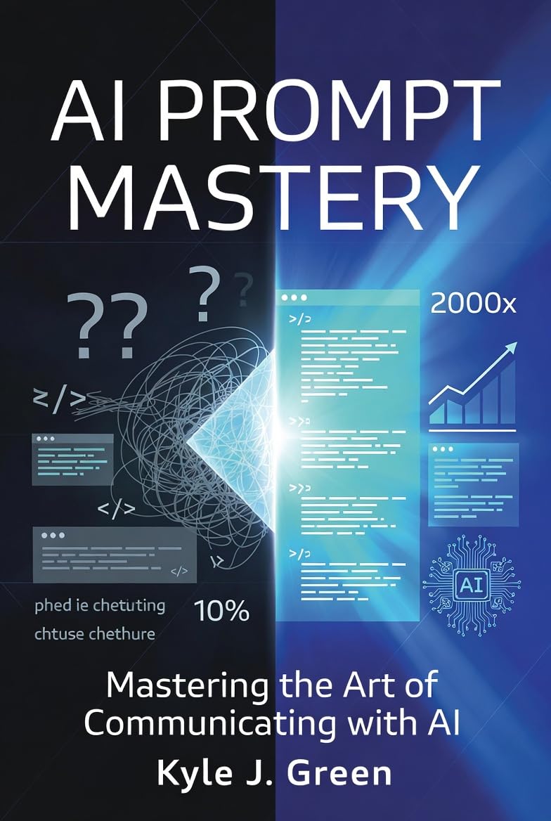 ler totalmente AI PROMPT MASTERY: Advanced Prompting Techniques for Business Results Turn $20/Month AI Into Your Most Valuable Employee (AI Activation: Think Like a CEO.... Kindle Edition Book 5) (English Edition)