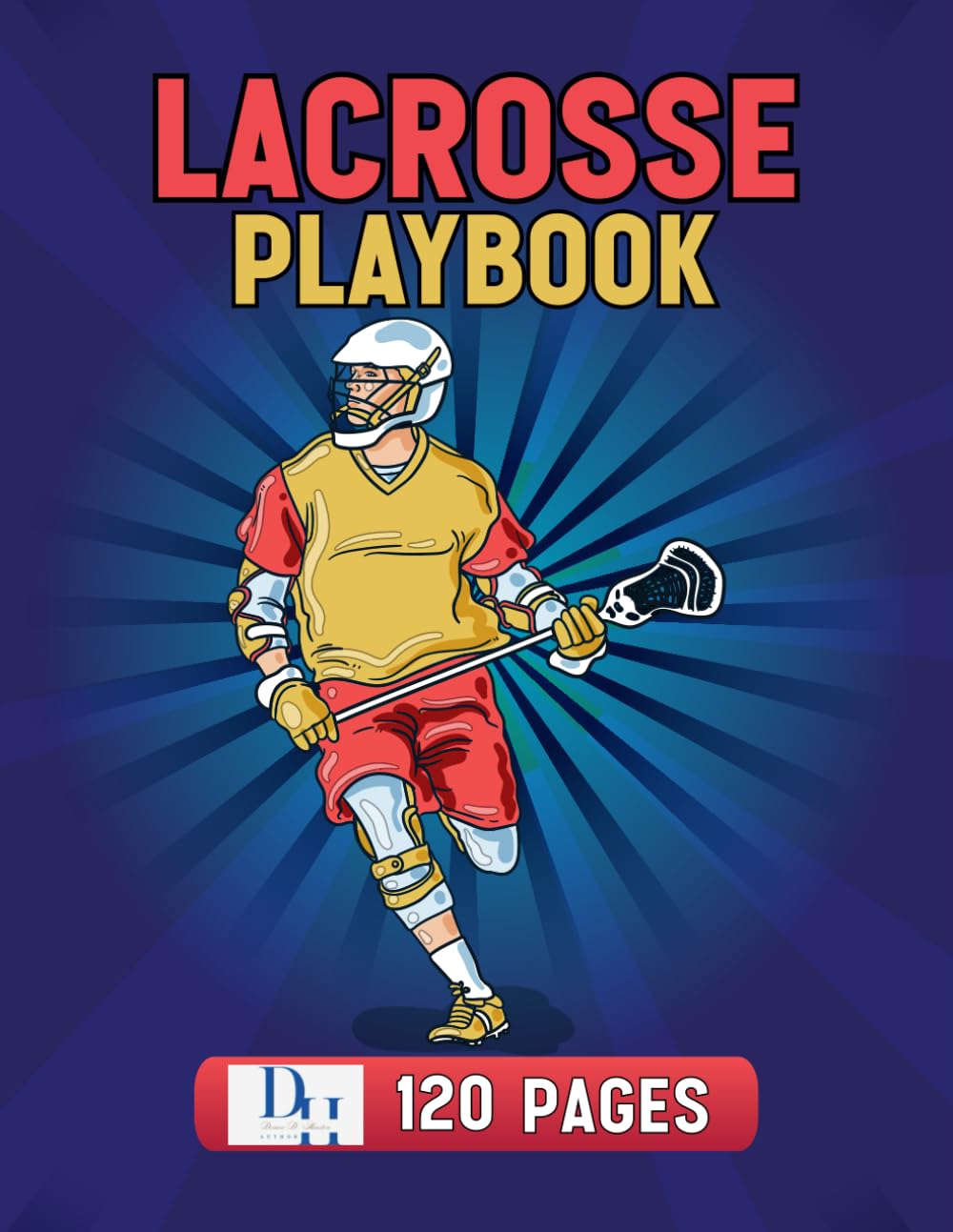 Unleash Your Lacrosse Potential with La Crosse Playbook! baixar livro de graça
