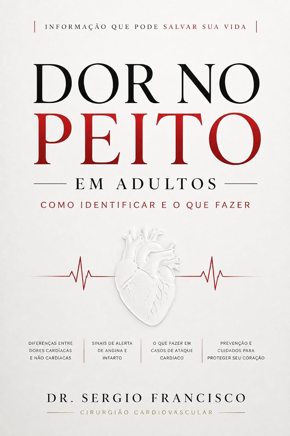 ler totalmente Dor No Peito Em Adultos: Como Identificar E O Que Fazer