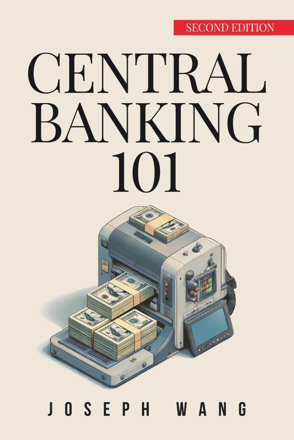 Central Banking 101 baixar livro de graça
