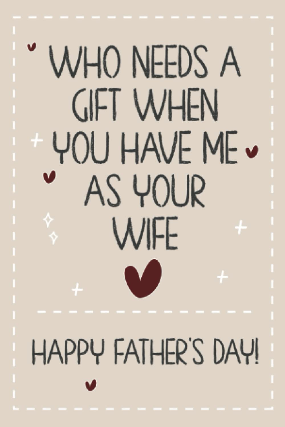 capítulo por capítulo baixar Fathers Day Gift For Husband: Funny Personalized Naughty Father's Day Present For Hubby From Wife Sexy Father s Day Card Alternative Unique Journal