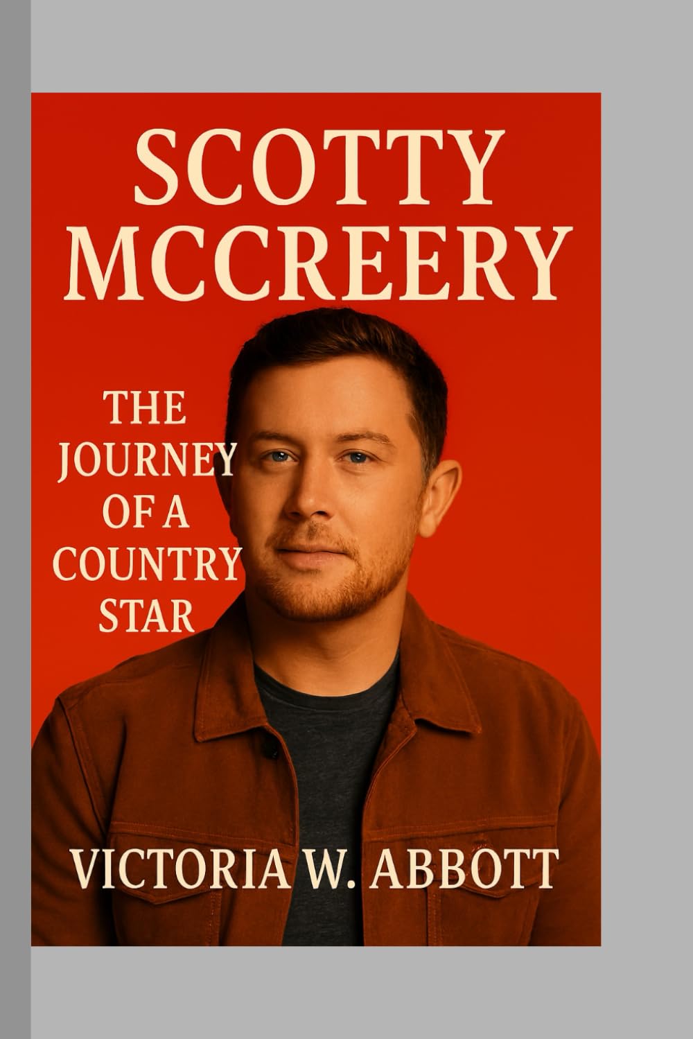 ler totalmente Scotty McCreery: The Journey of a Country Star