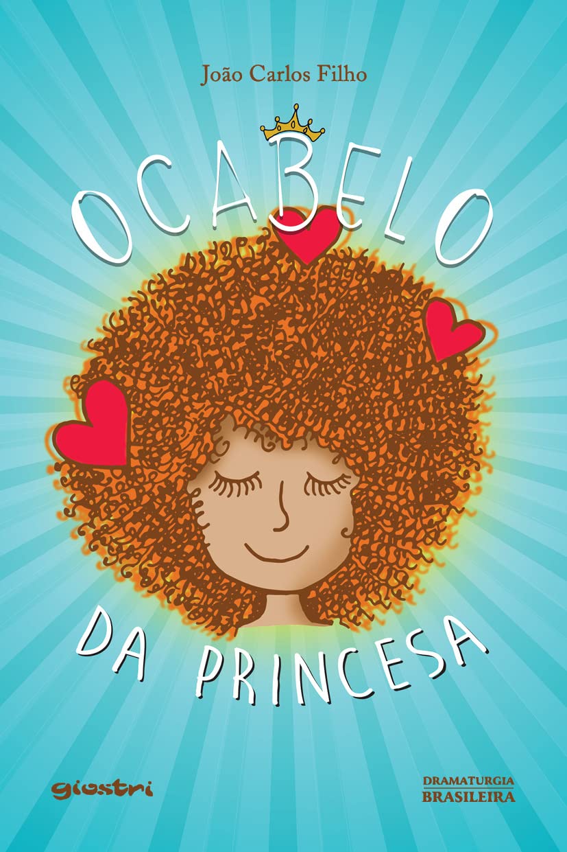 O Cabelo da Princesa