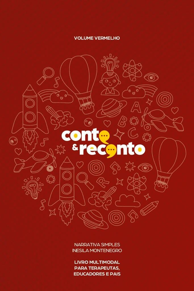 Conto e Reconto: Narrativa Simples baixar livro de graça