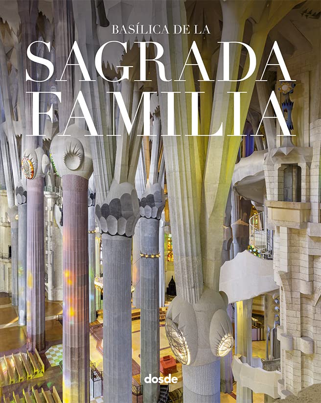 ED. LUJO - SAGRADA FAMILIA - (ESPAÑOL) baixar o livro de graça