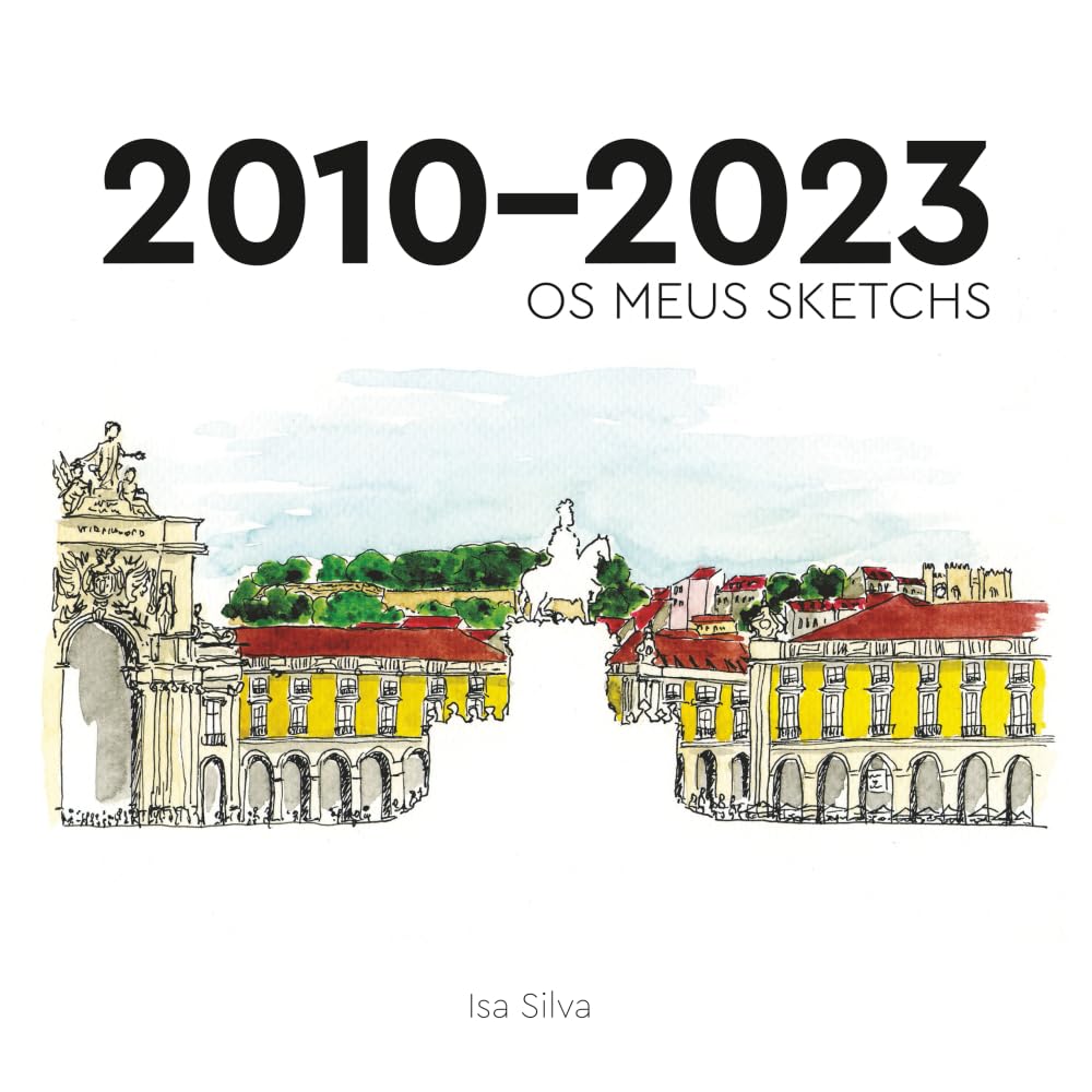 2010-2023 - Os meus Sketchs (Portuguese Edition) baixar o livro de graça