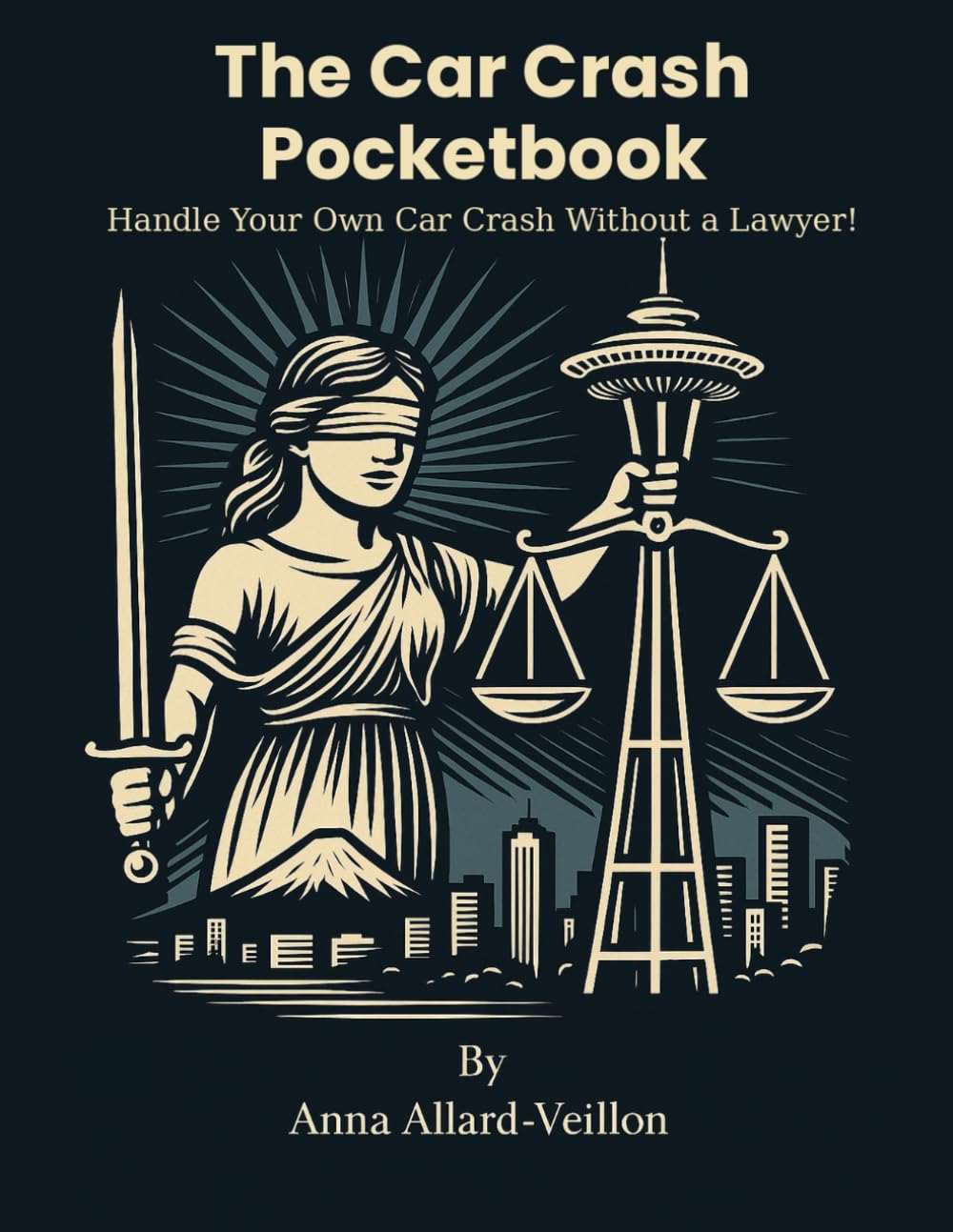The Car Crash Pocketbook: Handle Your Own Car Crash Without A Lawyer!: 2 baixar o livro de graça