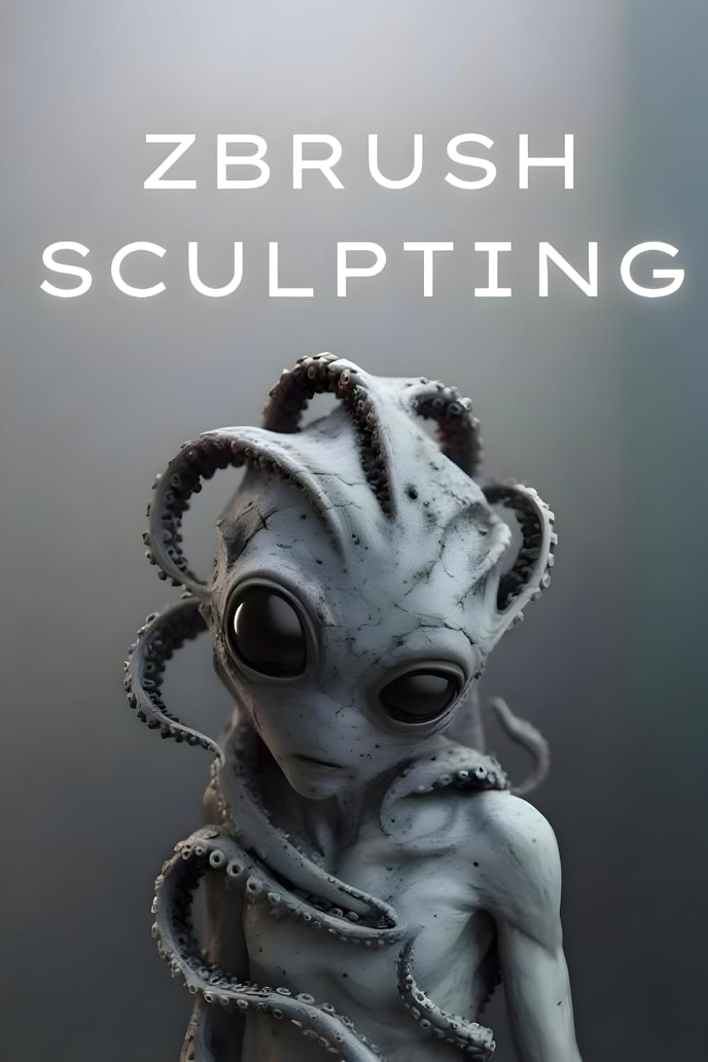 capítulo por capítulo baixar Exploring ZBrush Digital Sculpting: A Complete Guide for Artists
