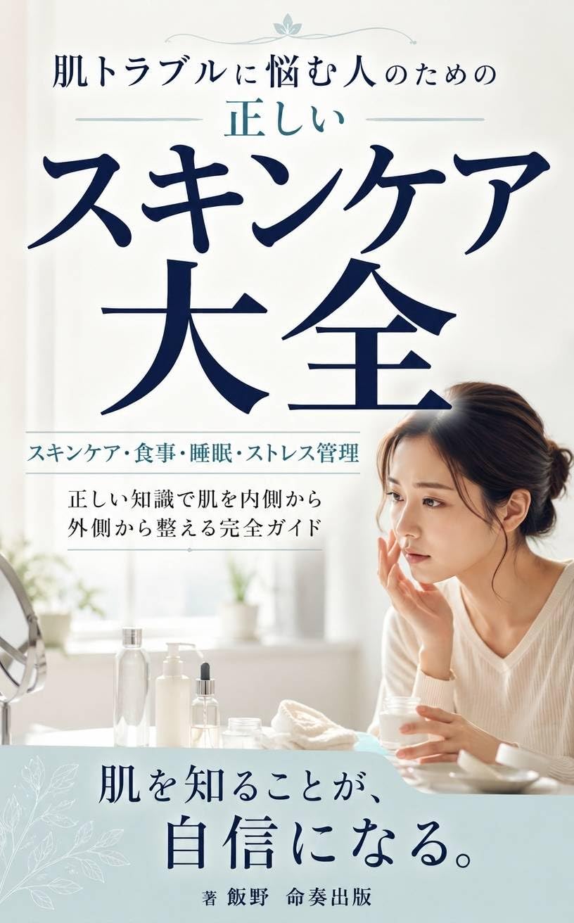 ler totalmente Hadatoraburu ni Nayamu Hito no Tame no Tadashii Sukinkea Taizen: Sukinkea Shokuji Suimin Sutoresu Kanri Tadashii Chishiki de Hada o Uchigawa Kara Sotogawa... Gaido (meisoshuppan) (Japanese Edition)