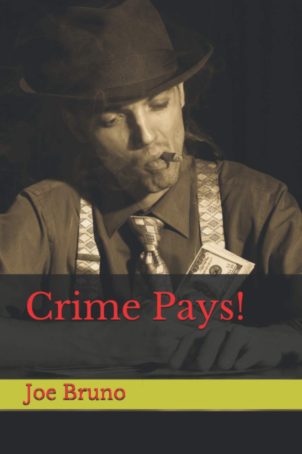 ler totalmente Crime Pays!