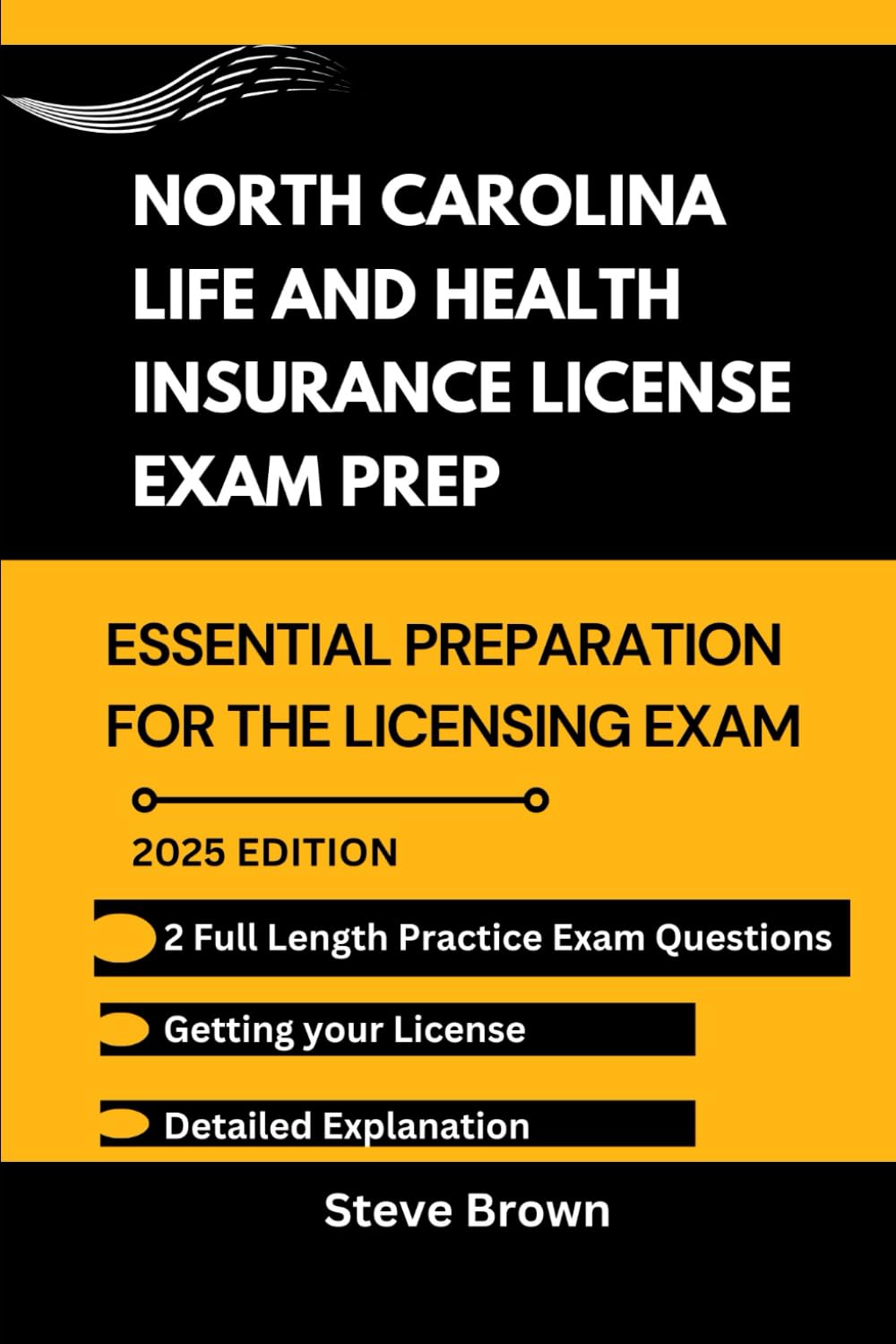 capítulo por capítulo baixar NORTH CAROLINA LIFE AND HEALTH INSURANCE LICENSE EXAM PREP: Essential Preparation for the Licensing Exam