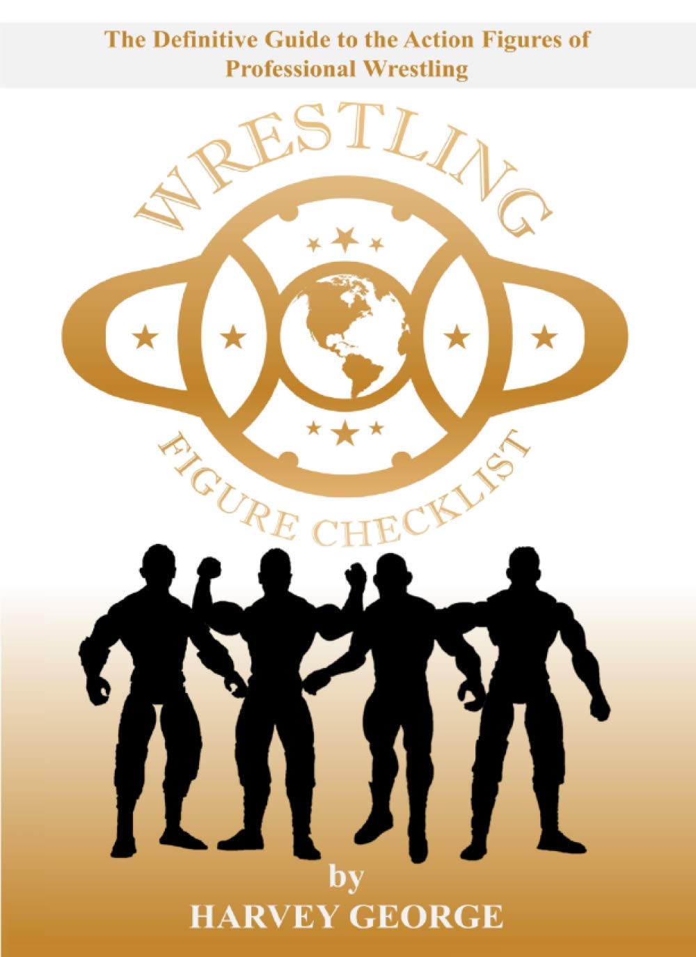 Wrestling Figure Checklist: The Definitive Guide to the Action Figures of Professional Wrestling baixar livro de graça