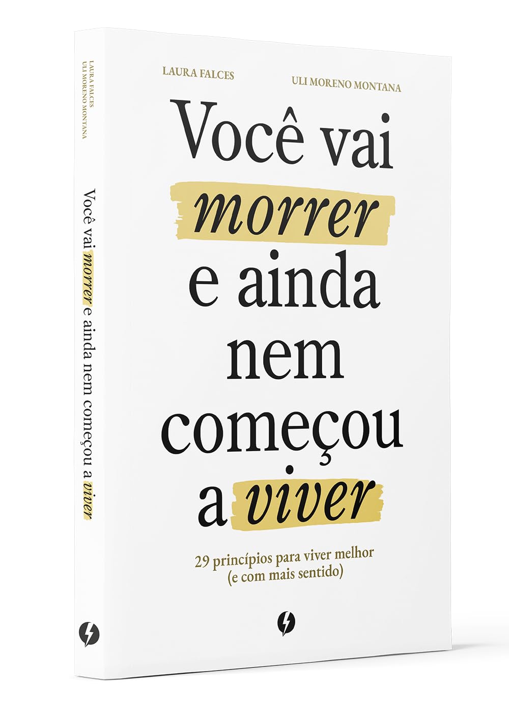 Você vai morrer e ainda nem começou a viver baixar livro de graça