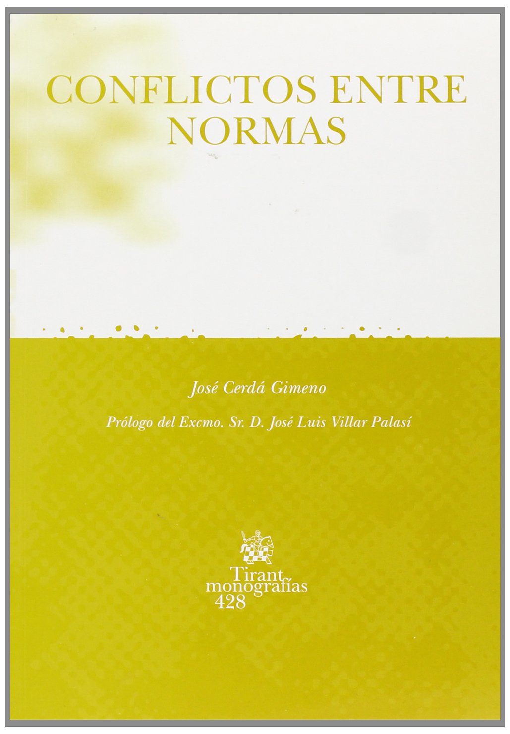 Conflictos entre normas baixar livro de graça
