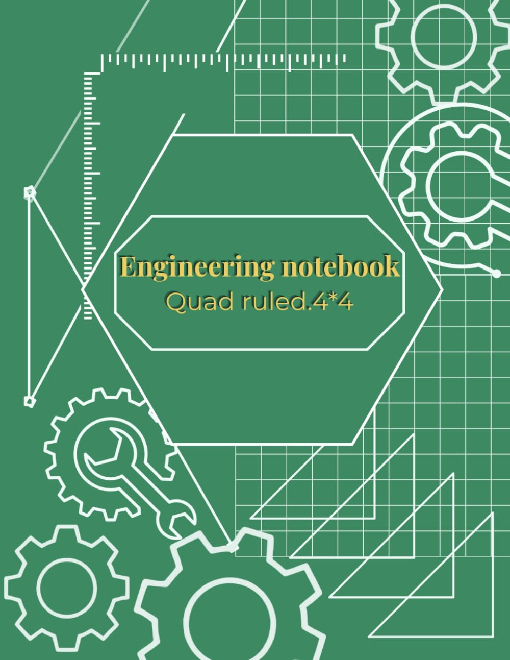 capítulo por capítulo baixar Engineering notebook quad ruled.4*4