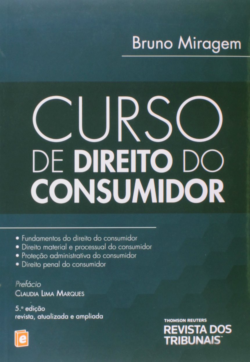 capítulo por capítulo baixar Curso de Direito do Consumidor