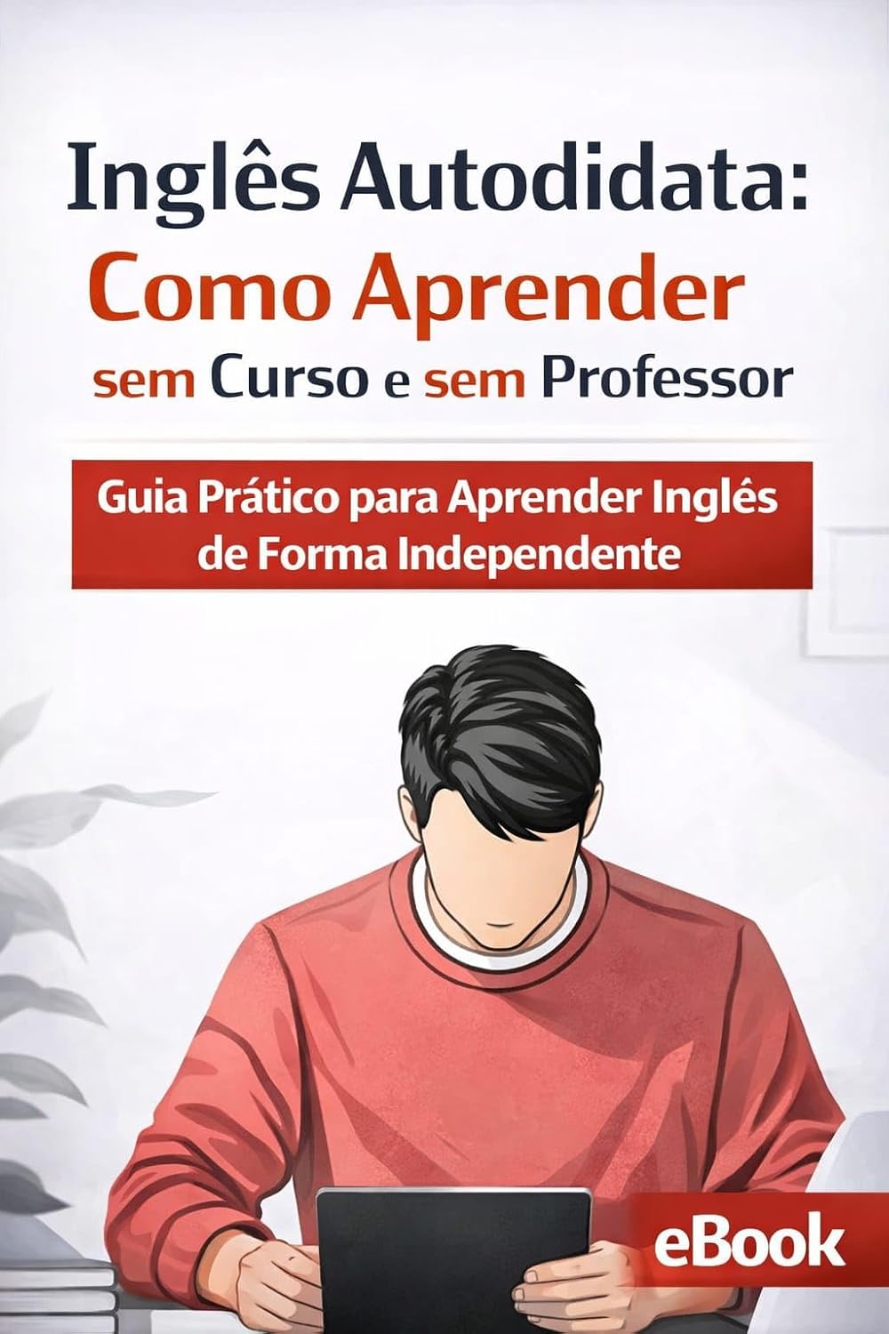 Inglês Autodidata: Como Aprender sem Curso e sem Professor (Inglês do Zero – Série Autodidata para Iniciantes) baixar o livro de graça