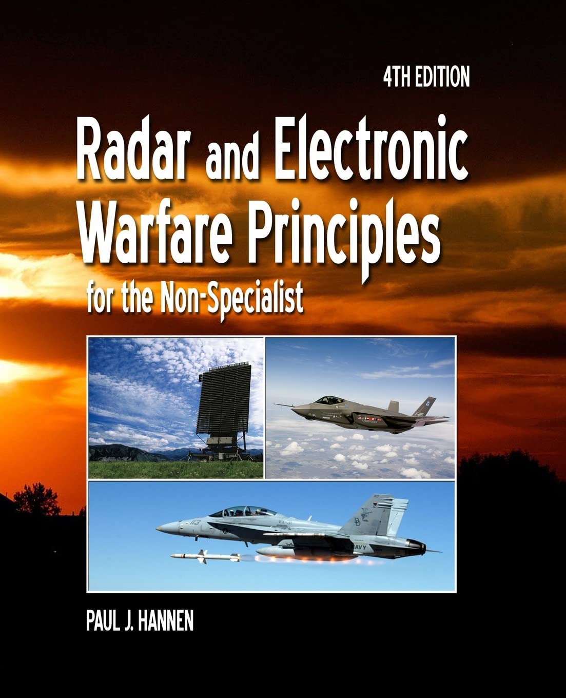Radar and Electronic Warfare Principles for the Non-Specialist baixar o livro de graça