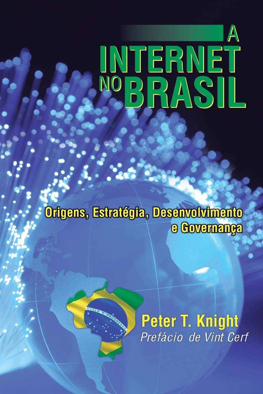 A Internet No Brasil: Origens, Estrategia, Desenvolvimento E Governanca baixar livro de graça