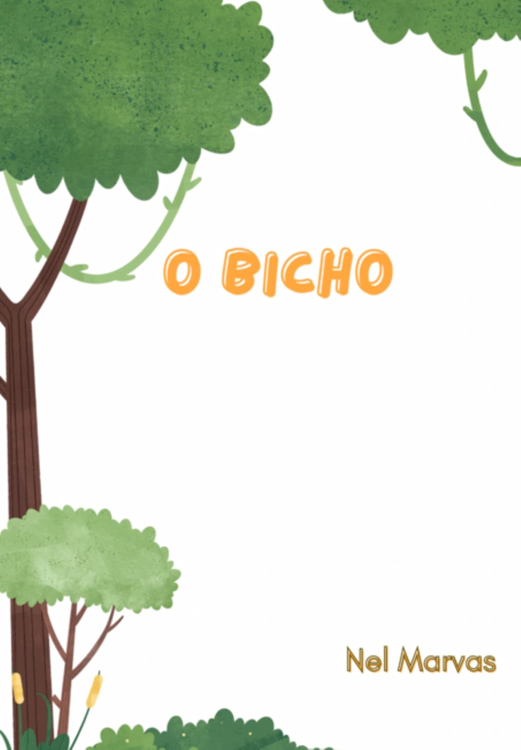 Conto O Bicho baixar livro de graça