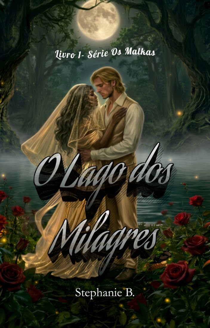 ler totalmente O Lago dos Milagres